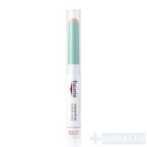 Eucerin DermoPure fedőstift 2 g 