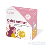 LXR Ciklus Komfort kapszula 60x