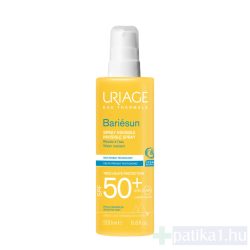 Uriage Bariésun Invisible spray SPF50+ 200 ml 