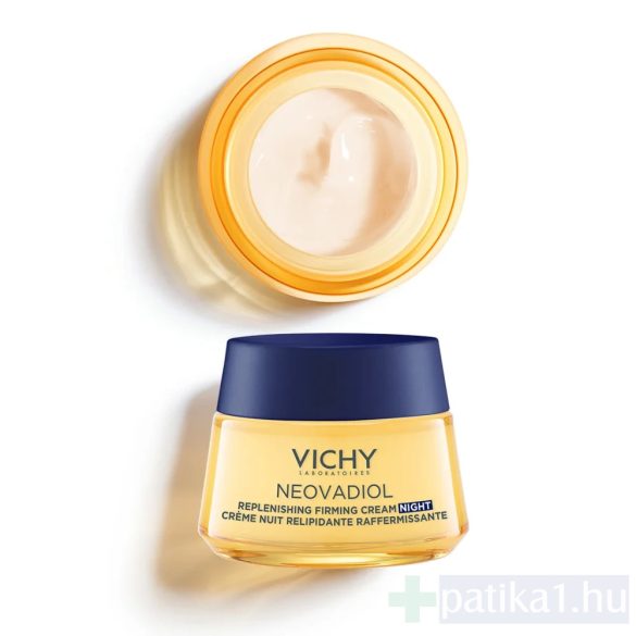 VICHY NEOVADIOL MAGISTRAL ÉJSZAKAI KRÉM VÁLTOZÓKOR UTÁN 50ml