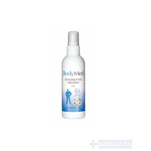 Body Med Izzadásgátló spray férfi 100 ml