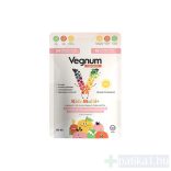 Vegnum Kids Multi+ étrendkiegészítő gumivitamin narancsos 30x