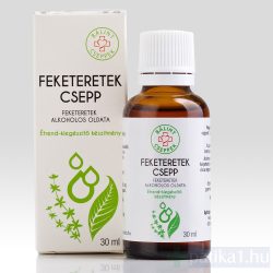 Bálint Cseppek feketeretek csepp 30 ml