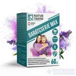 Natur Tanya Barátcserje Max kapszula 60x