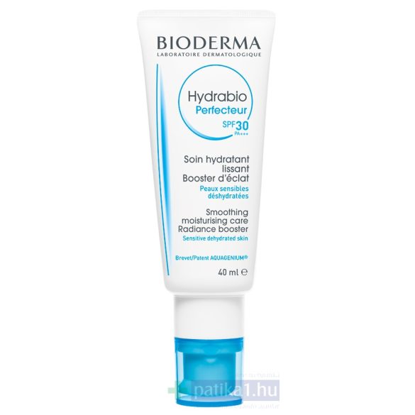 Bioderma Hydrabio Perfecteur Spf 30 40 ml
