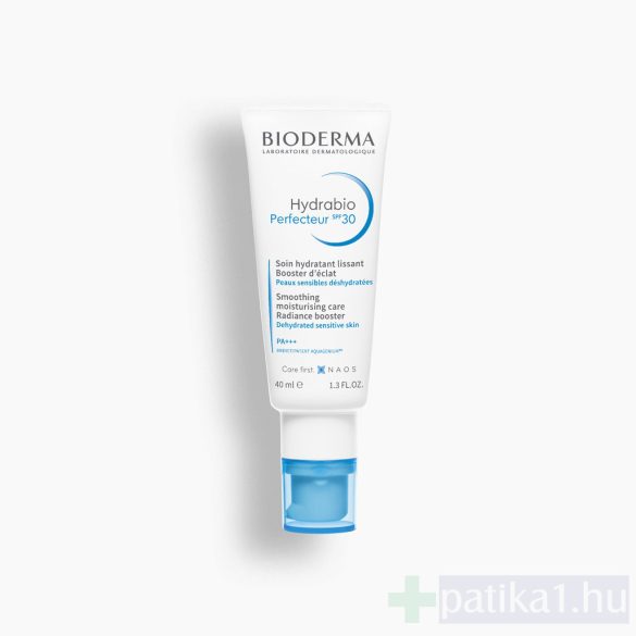 Bioderma Hydrabio Perfecteur Spf 30 40 ml