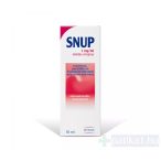 Snup 1 mg/ml oldatos orrspray 10 ml