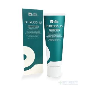 Eutrosis 45 krém 75 ml