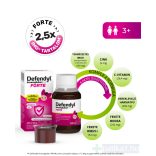 Defendyl Imunoglukan P4H Forte szirup 100 ml