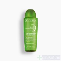 Bioderma Nodé Sampon 400 ml