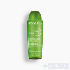 Bioderma Nodé Sampon 400 ml