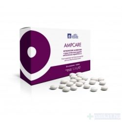 Ampcare echinacea kivonat tabletta 30 db