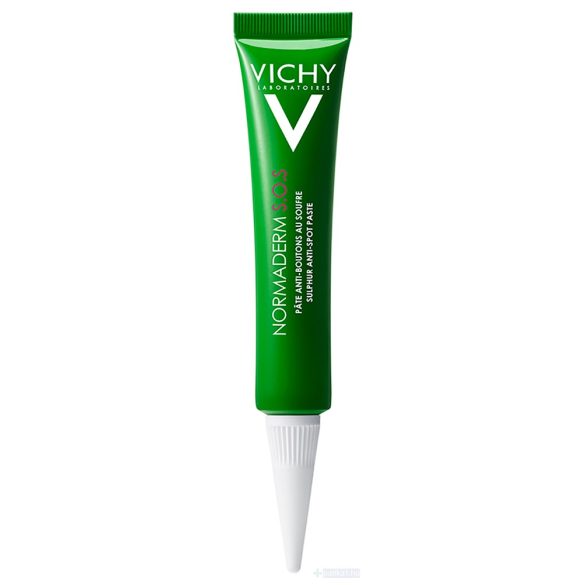 Vichy Normaderm S.O.S. gél acnéra 20 ml