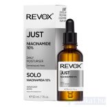 Revox B77 Just niacinamid 10% szérum 30 ml