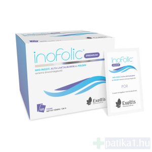 Inofolic Premium 60x 