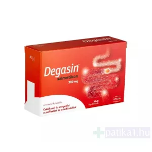 Degasin 280 mg  kapszula 32x Walmark