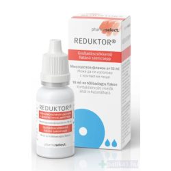 Reduktor szemcsepp 10 ml