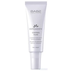 Babé Depigment+ Pigment Control arcápoló fluid 40 ml