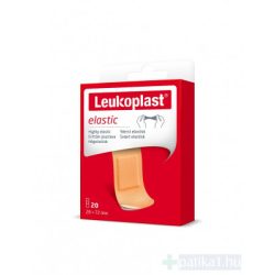 Leukoplast Elastic sebtapasz 28 x 72 mm 20x