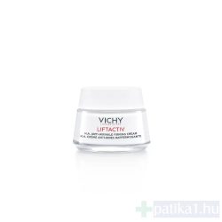   Vichy Liftactiv H.A. Ránctalanító és feszesítő nappali arckrém normál és kombinált bőrre 50 ml