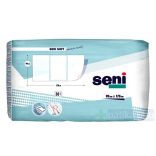 Seni Soft Super alátét 90x170 30 db