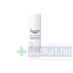 Eucerin® Anti-Redness Bőrpír elleni arcápoló 50 ml