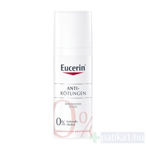 Eucerin Anti-Redness Bőrpír elleni arcápoló 50 ml