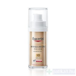 EUCERIN Hyaluron-Filler+Elasticity 3D szérum 30ml