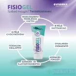 Vivamax FisioGel 6 gyógynövény emulgél 100 ml