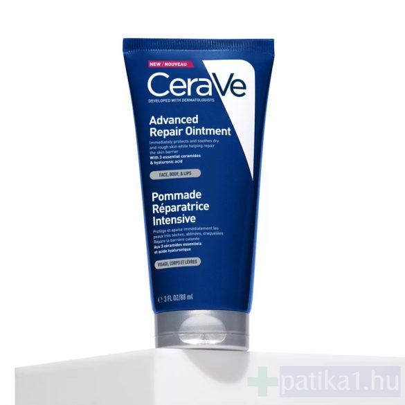 Cerave Extra regeneráló kenőcs 88 ml