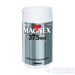 Magnex 375 mg tabletta 70 db