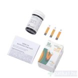 Mérygo tesztcsík vércukormérőhöz 50x