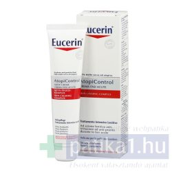 Eucerin AtopiControl SOS Bőrnyugtató krém 40 ml