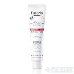 Eucerin AtopiControl SOS Bőrnyugtató krém 40 ml