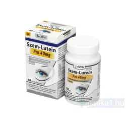 Jutavit Szem Lutein Pro 40 mg tabletta 60x