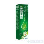 Nasopax Uno kamilla orrspray 10 ml