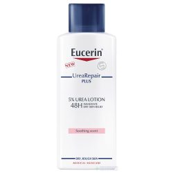   Eucerin UREA Repair Plus 5% testápoló illatosított 250 ml 