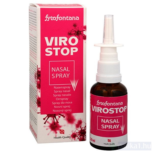 virostop