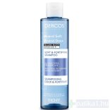 Vichy Dercos Mineral Soft sampon 200 ml