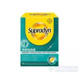 Supradyn Immune filmtabletta 90x