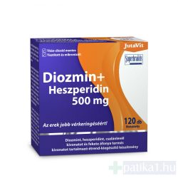 Jutavit Diozmin + Heszperidin 500 mg tabletta 120x