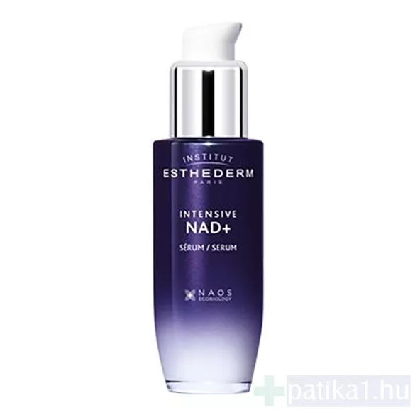 Esthederm Intensive NAD+ szérum 30 ml