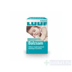 Kinder Luuf balzsam 30g