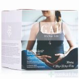 GAL Babaváró kapszula lipofil+ hidrofil+ C-vitamin 30 adag (30x+60x+30x)