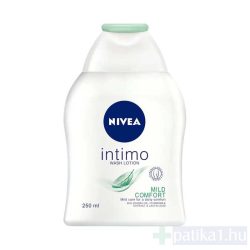 Nivea Intimo Natural mosakodó gél 250 ml