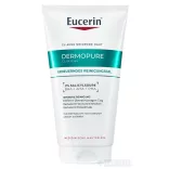 Eucerin DermoPure Clinical Correcting Cleanser Mélytisztító gél 150 ml