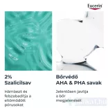 Eucerin DermoPure Clinical Correcting Cleanser Mélytisztító gél 150 ml