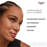 Eucerin DermoPure Clinical Correcting Cleanser Mélytisztító gél 150 ml