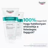 Eucerin DermoPure Clinical Correcting Cleanser Mélytisztító gél 150 ml