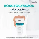 Eucerin DermoPure Clinical Correcting Cleanser Mélytisztító gél 150 ml